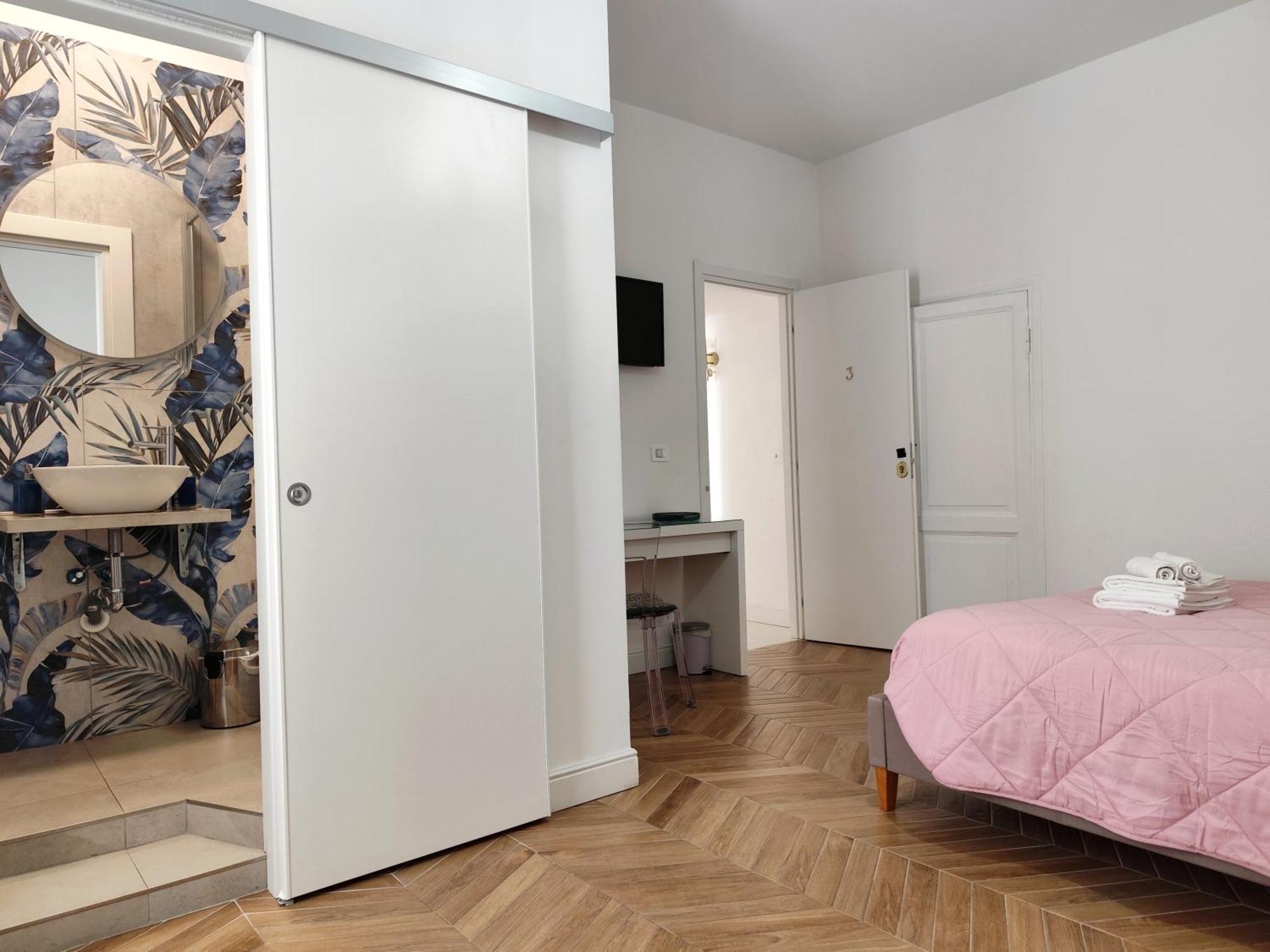 Gasthof Vatican Eco